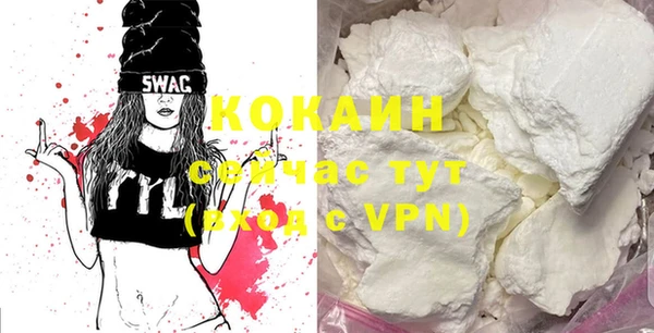 ALPHA PVP Осинники